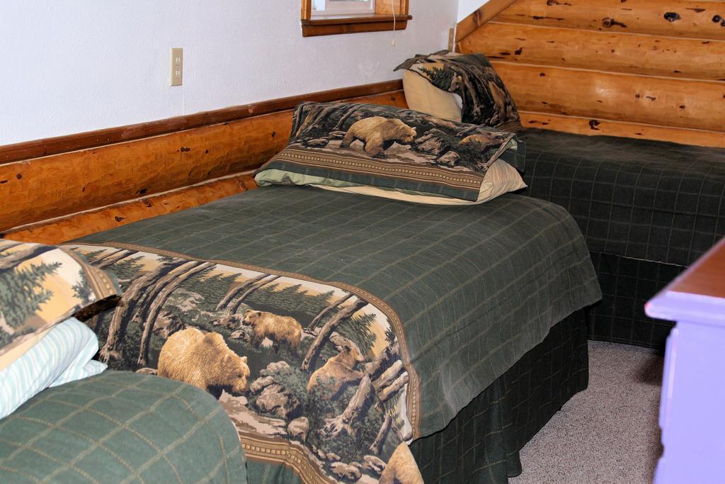 Bear Den Vacation Home Anchor Point Номер фото
