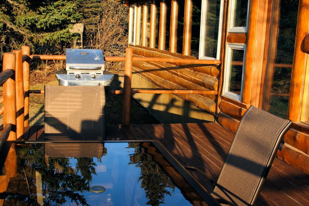 Bear Den Vacation Home Anchor Point Номер фото