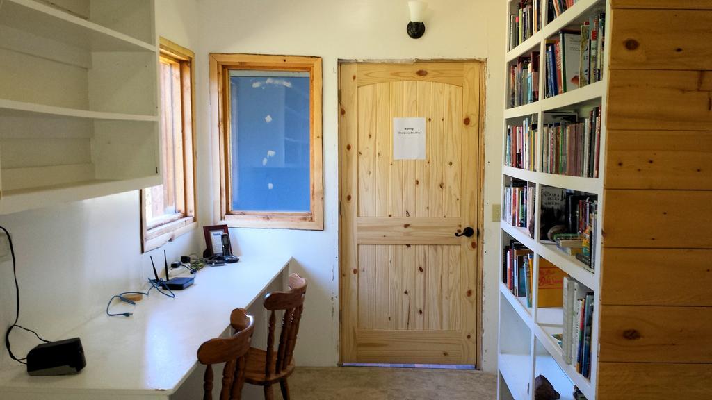 Bear Den Vacation Home Anchor Point Номер фото